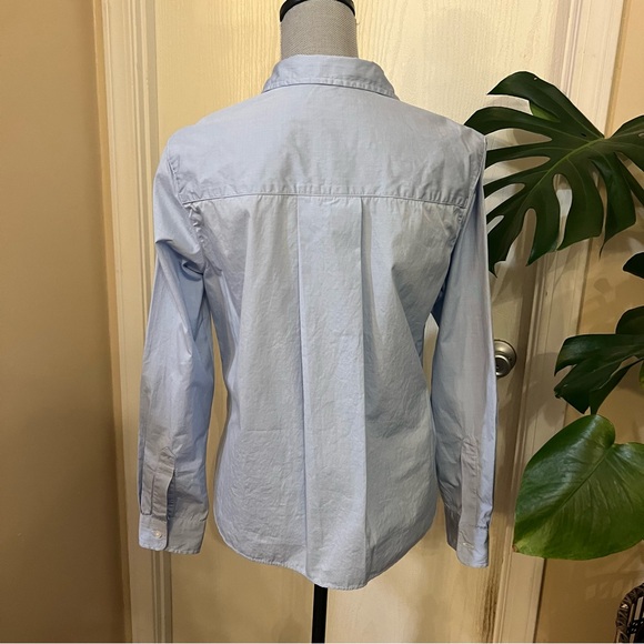 Frank & Eileen Silvio Button Down Shirt - Picture 7 of 11